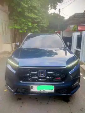 Honda CR-V RS Hybird