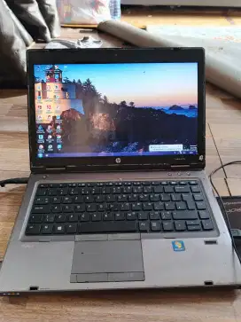 Jual Murah Laptop HP probook 6475b