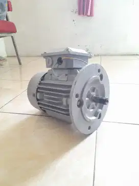 ABB Motor 3 Phase