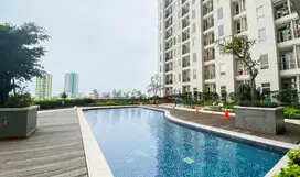 Jual Termurah Elpis Residence Apartment Studio, Kemayoran
