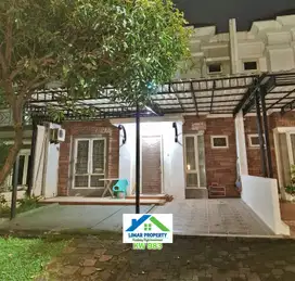 Rumah Siap Huni Harga Nego Sampai Deal di Kota Wisata Cibubur