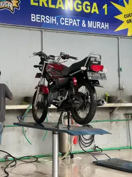 Rx king tahun 2004