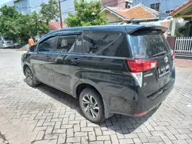 Toyota Kijang Innova V  2021 Diesel