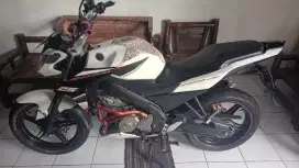 Yamaha Vixion ks 2015 orisinil