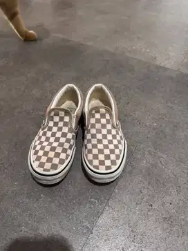Jual Sepatu Anak Vans Bandung