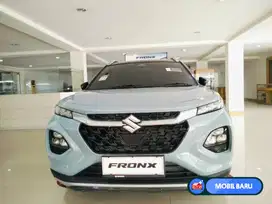 [Mobil Baru] PROMO DP 10 JT ALL NEW SUZUKI FRONX JULI 2025