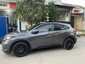 Honda HR-V 2015 Bensin