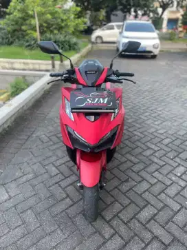 VARIO 160 2023 PAJAK PANJANG