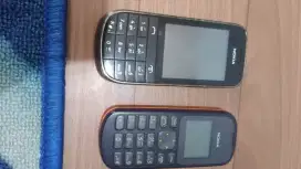 Nokia jadul batangan