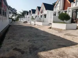 Rumah Terlaris Dp murah 10juta langsung acc siap huni shm disemarang