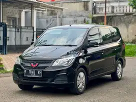 WULING CONFERO 1.5 MT 2019 Hitam