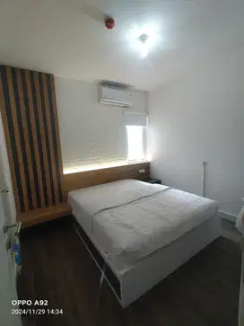 Apartemen Aeropolis Residence dekat Bandara Soekarno Hatta