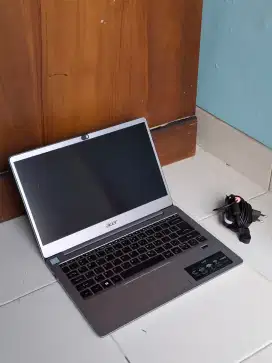 Acer Swift 3 Intel Core i3 8th gen 2019 swcond
