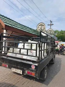 Sewa pick up medan