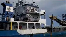 Loker Kapal cumi bali