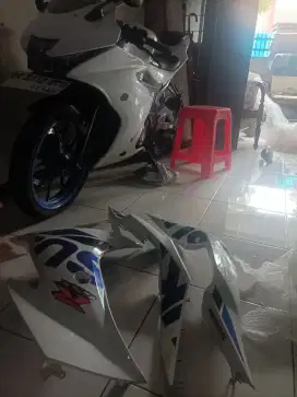 Body gsx ori copotan