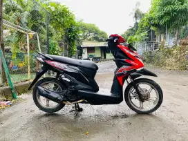 Honda beat Eco 110cc pgm_fi tahun 2017
