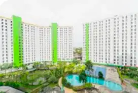 Disewakan apartemen bulanan