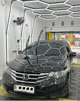 salon mobil & coating detailing
