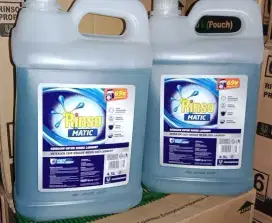 Rinso matic 4,5L