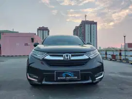 Honda Crv 1.5 Turbo Prestige 2017