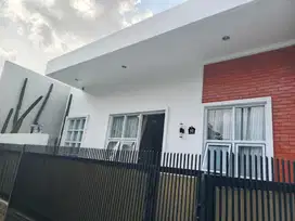 Dijual rumah Jakarta Timur, Lokasi strategis dekat dengan BKT
