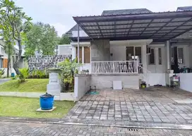 Rumah Minimalis Modern,Siap Huni. Graha Taman Pelangi BSB- 10336