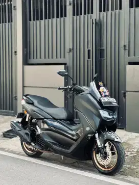 New Nmax 2023 Kredit Dp 1 Juta