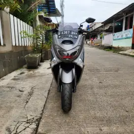 Yamaha nmax 2016