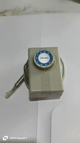 Temperature Controller Saginomiya -20/+20C