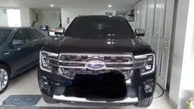Dijual ford everest 2024