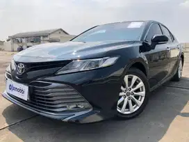 [OLXMOBBI] Low Angs Toyota Camry 2.5 V Bensin-AT 2020 BSD