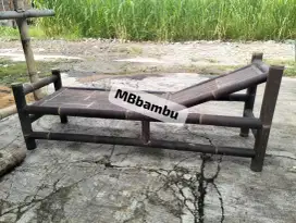 Kursi Malas Paten Senderan