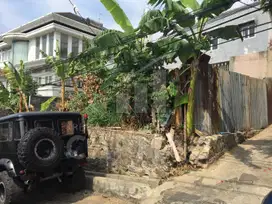 TANAH KAVLING COCOK UNTUK RUMAH TINGGAL DI SAYAP CIUMBULEUIT BANDUNG