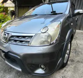 LIVINA X-GEAR AUTOMATIC ISTIMEWA LI