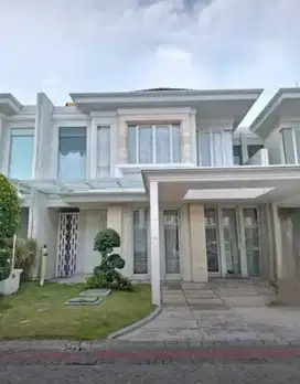 CASA TOBAGO PAKUWON CITY 220m2. Grand island, palm beach