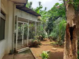 Rumah Jl. Garut - Menteng, Jakarta Pusat