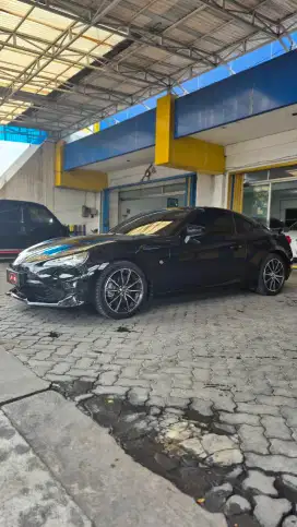 Toyota FT 86 2019 LOW KM 18.XXX