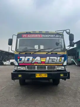 Hino Trinton 1997