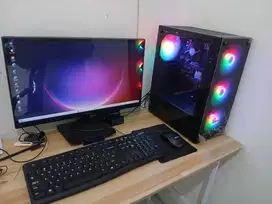 Komputer PC Core i7-10700 Gen 10