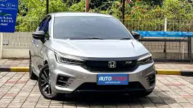 Honda City 1.5 RS AT HB Hatchback 2022