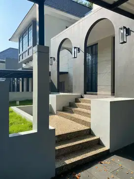Rumah Siap Huni dan Nyaman  Citragrand Semarang Selatan – 10328