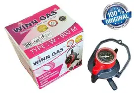 Regulator Winn Gas W 900 M