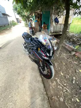 Yamaha R15 V3 2018
