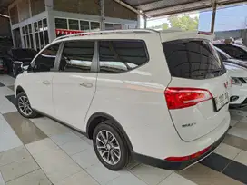 Wuling Cortez 2022 Bensin