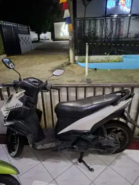 Fs Xeon GT 125 2014