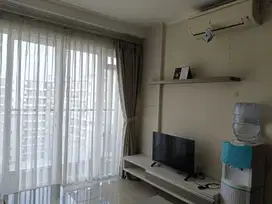 Dijual Apartemen Gateway Pasteur Tower Jade B Lantai 10 Full Furnished