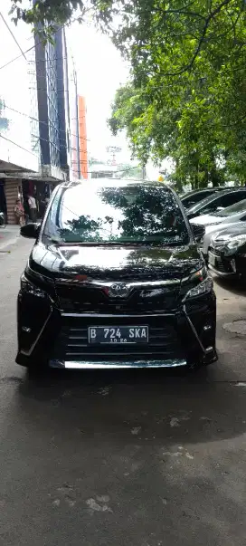 Voxy AT 2021 orisinil semua Pribadi tgn 1