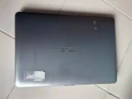 Asus X441U Intel core i3, 4/500GB second
