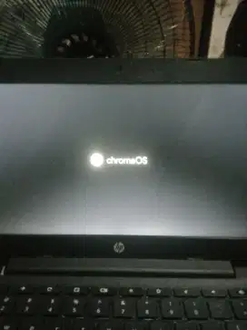 Chromebook HP G5